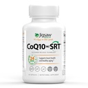 Jigsaw Health CoQ10 w / SRT