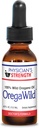 Lægens styrke OregaWild - 13,5 ml - 100% Wild Oregano Oil - 216 Servere