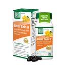 Bell Clear Skin Lifestyle Produkter af 124; Arbejder fra indersiden ved at give de næringsstoffer, der kræves for sunde, Vibrerende Hud af 124; Solgt direkte af producenten