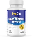 PREDIA WynnPharm - Sund blodtryksstøtte, 30 greve (pakke med 1)