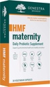 Genestra Brands HMF Maternity Medical 124; Probiotisk Formel for gravide kvinder