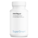 Supersmart DNA Repair (Advanced Formel) - med AC- 11, Sulforaphane Glucosinolate, CopyGliadins Complex - Høj potens Antioxidant Supplement Mex124; Non- GMO & Gluten Free - 60 vegetariske kapsler