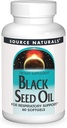 Source Naturals Black Seed Oil til restaurationsstøtte * - 60 Softgels