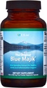E3LIVE Blue Majik, 120 Count