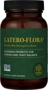 Latero- Flora Probiotic 60 tæller ved Global Healing Center