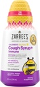 Zarbee 's Kid' s Hough + immunday- 8oz