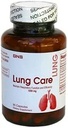 GNS Super Strength Lung Care, All Natural, 1000mg, 90 Kapsler, Special Herbal Formel!