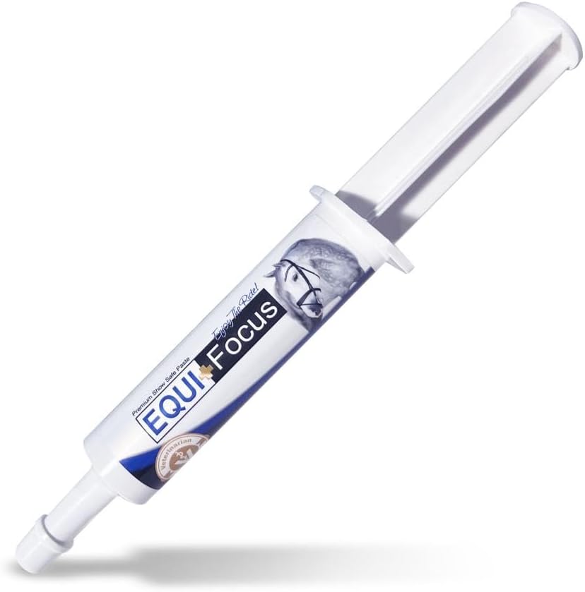 Equi + Focus Paste