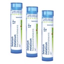 Selen Metallicum 12C Md 80Count (pakning med 3)
