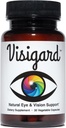 Natural Eye and Vision Supplement - Non-GMO, Vegan, Gluten- Free