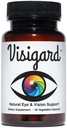 Natural Eye and Vision Supplement - Non-GMO, Vegan, Gluten- Free