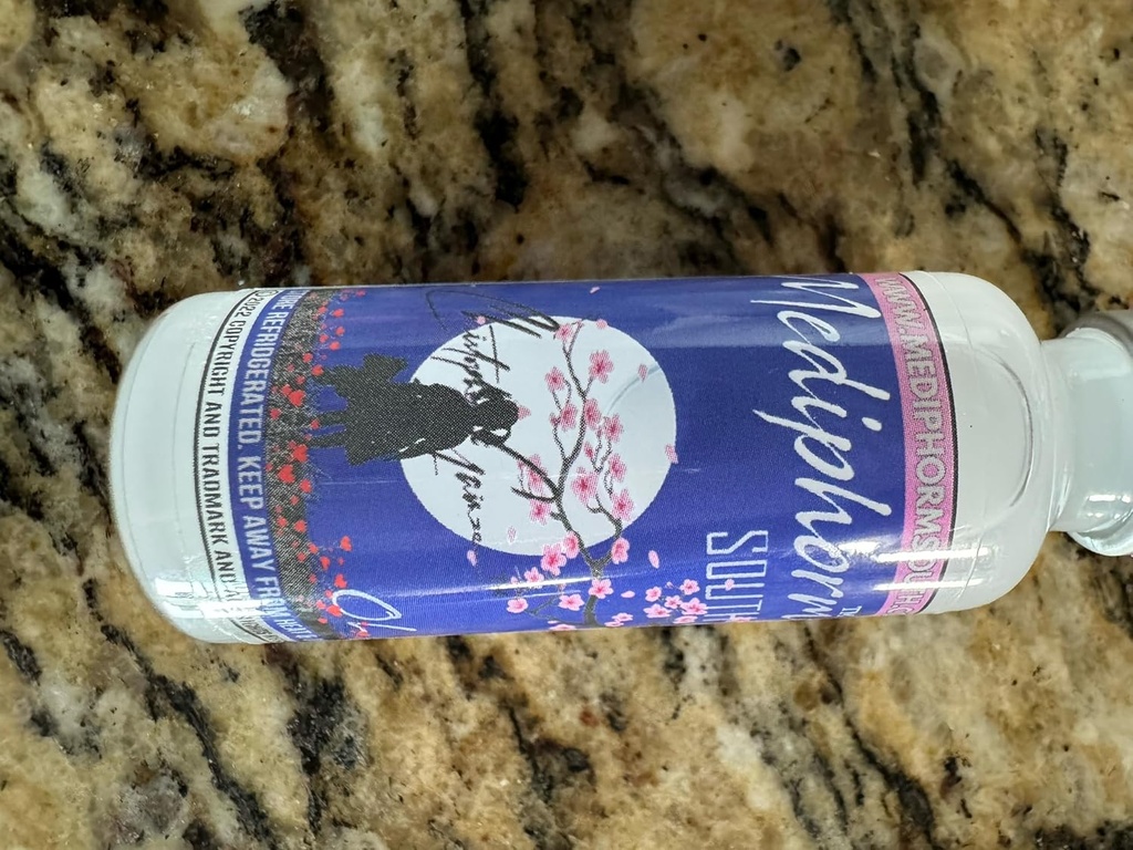 Spot Enhancement Hyaluronsyre 30ML (1 flaske)