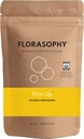 Firm Up Organic Opløselig Fiber Supplement til fordøjelsesbesvær Gut Sundhed, Diarré Control & IBS Relief, Gluten Free Vegan Prebiotic Powder, One Month Supply