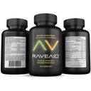 Trusted Siden 2011 - Forhindre komedowns, Reducere Jaw Clenching, Neurotoxicity Protection