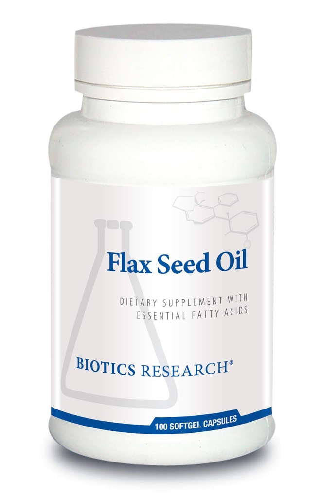 Bioetik Forskning Hør Seed Oil Hver kapsel indeholder 1.000 af Pure Hør Seed Oil. Koldt presset fra Certificeret økologisk dyrket Hør Seed. Heart Health. 100