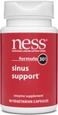 Sinus Support # 301 90 VegiCaps