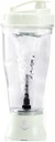 Premium Electric Protein Shaker Flaske, BPA Free - Bærbar Mixer Cup / Batteridrevet Shaker Cups til Protein Shakes
