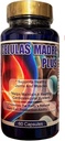 Madre Cell Plus para aliviar Los Dolores artikel60 capsulas para 1 mes de tratamiento con Alga AFA TodoNatural
