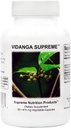 Supreme Nutrition Vidanga Supreme, 90 Pure Vidanga Vegetariske Kapsler