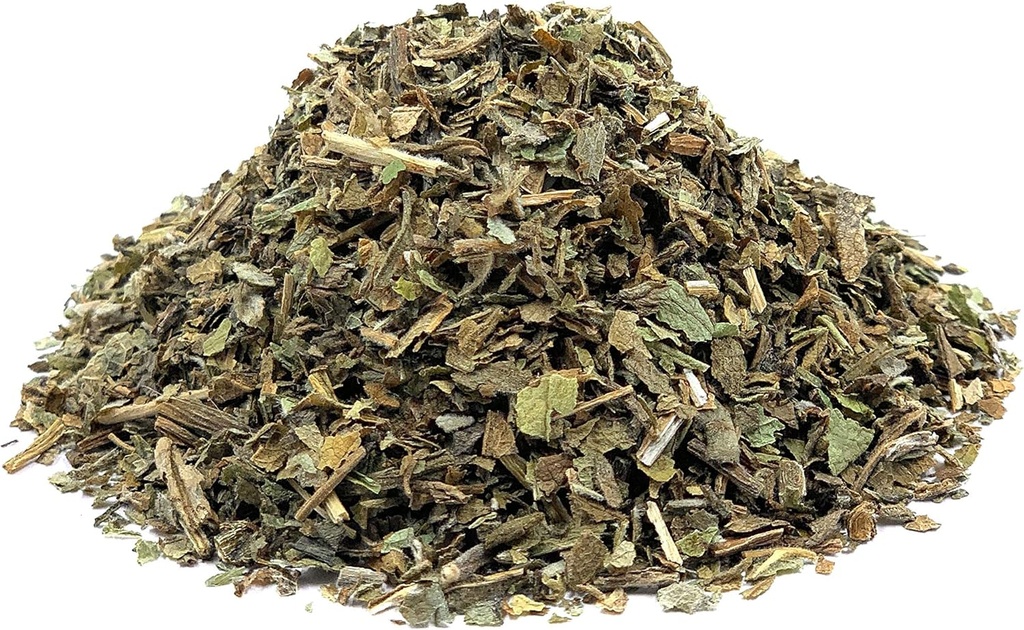 Bedste Botanicals Lobelia Herb Cut 4 oz.
