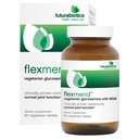 Futurebiotika FlexMend Vegetarisk Glucosamin med MSM, 90 tabletter
