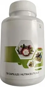 Renatus Nova Original 120 Kapsler, Urtetilskud Kapsler til immunsystemet med12 naturlige ingredienser