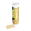 Drinklits Lemon Daily immunsupporttablets Note 124; 0g Sukker - C-vitamin - Elektrolyter - Botanisk Blend