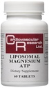 Kardiovaskulær forskning Magnesium ATP Tabletter, 60 stk.