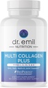 DR. EMIL NUTRITION Kvinders Multi Collagen Pills
