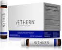 Flydende hudpleje supplement med kollagen + Hyaluronsyre. Drink. Klinisk bevist for glødende, hydreret, og Firm Derma. UV-beskyttelse. 28 Tjenester. Ultimate Skincare Program