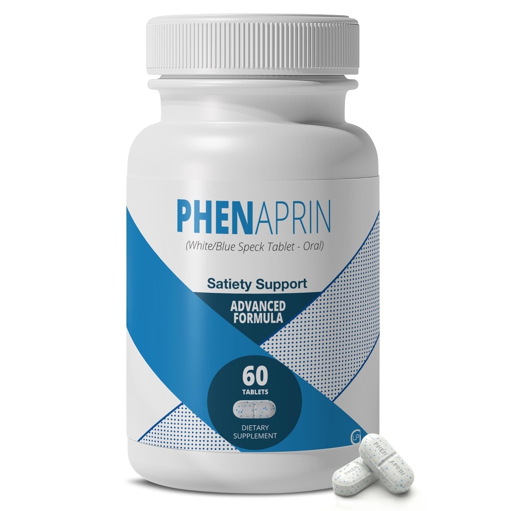 Avanceret Appetite Suppressant & Thermogen Fat Burner for Weight Loss