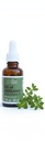 OREGANO COMPANY- Oil of Oregano 1 fl. oz 30 ml, 90 + Carvacrol, Extra Strength, Flydende, Vegan, Vegetar, Non- GMO, Gluten Free Drops, Seasonal Drops, Natural, Spiselige Food Grade, Aceite De Oregano