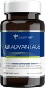 Gundry MD GI Advantage Gut tillæg med Probiotika, fordøjelsesenzymer, og Superfruit Ekstrakter for stærk stofskifte, energi, fordøjelse og muskelstøtte - (30 Servere)