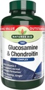 Glucosamin 500mg & Chondroitin 100mg Complex 180 Vcaps