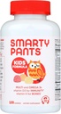 SMARTYPANTS Kids Complete 120 gummies, 120 CT