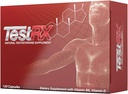 TESTRX Testosteron Booster