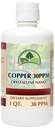 Organa Pure Krystallinsk Flydende Kobber Supplement - 30 PPM - Kolloide Minerals