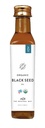 ADI Natural Black Seed Oil 8.8 oz, 100% Pure Uraffineret Cold Pressed Liquid Oil, Glas flaske, USDA Certified, Nigella Sativa, Rich in Omega 3-6-9