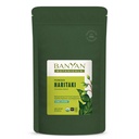Banyan Botanicals Haritaki Powder - Certified Organic, 1 / 2 Pound - Terminalia Chebula - for afgiftning og foryngelse * - Organic, Vegan, Non- GMO, Gluten Free, Certified Fair for Life Fair Trade