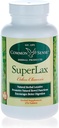 Common Sense Herbal Products SuperLax (270): Colon Cleanser