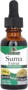 Naturens svar Suma Root Pfaffia Paniculata Brasiliansk Ginseng Note 124; fremmer den samlede sundhed & Well- Beat 124; Gluten- Free, Alkohol- Free & Kosher Certificeret 1oz