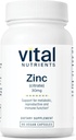 Vital Nutrients Zink Citrate 30mg