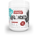 5% Nutrition Rich Piana reloaded High Stim Pre- Workout ttesmå 124; Ultra Energy, Fokus, Pumper, Power & Endurance • 124; Citrullin, GlycerSize, Nitrosigine, Creatin, Cholin, Huperzine A (Frostbite)