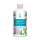 Aktivitet Organisk Bariatric Liquid Multivitamin med 25 + Organic Vitamin og Min til Bariatric Kirurgi, Avanceret Formel - 90 tæller Pack of