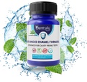 Avanceret Elamel Care Prebiotic for Strong Cavity Prone Tænder - Tandlæge Formuleret, fremmer Optimal Oral Wellness (Mint)