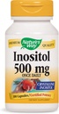 Inositol 100 kapsler (pakning med 2 stk.)