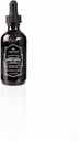 Svastya Body & Mind B2 D3 Vitamin B Complex Liquid Supplement - Alle naturlige væske B Vitaminer til kvinder, mænd og børn - Ultra Potent Drops w / B- 6, B- 12- 5000mcg, Sublingual & Vegan Friendly