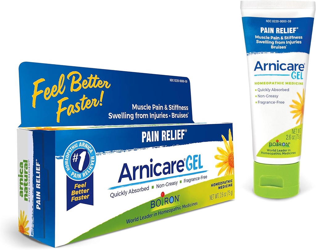 Arnicare Gel 2. 6
