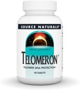 Source Naturals Telomeron - 60 tabletter