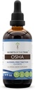 Hemmeligheder i Tribe OSHA Alkohol- Free Liquid Extract, Responsible opdrættede OSHA (Ligusticum porteri) Tørret rod 4 FL OZ